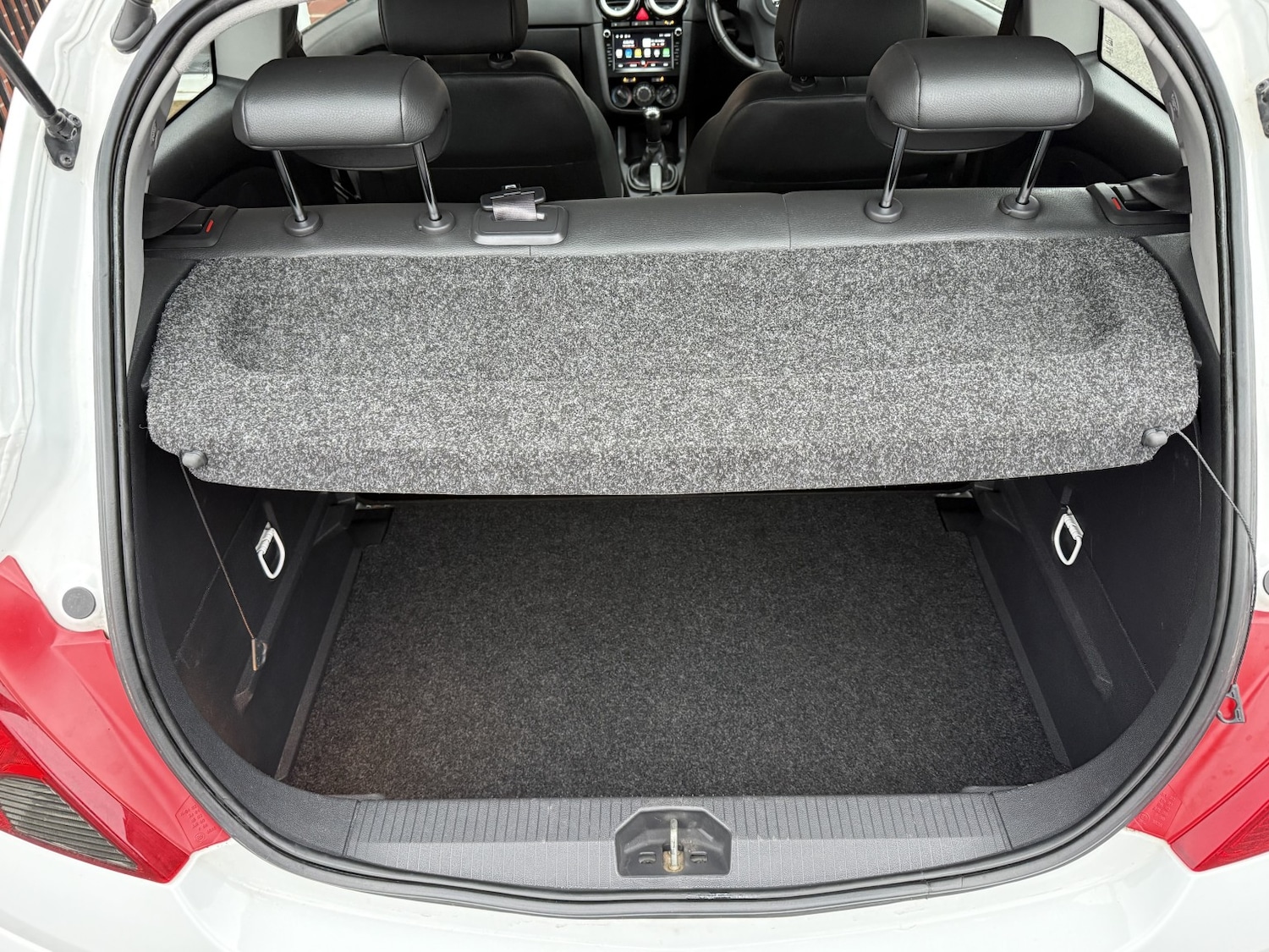 Used Vauxhall Corsa 2014 for sale - 77595457: Photo 19