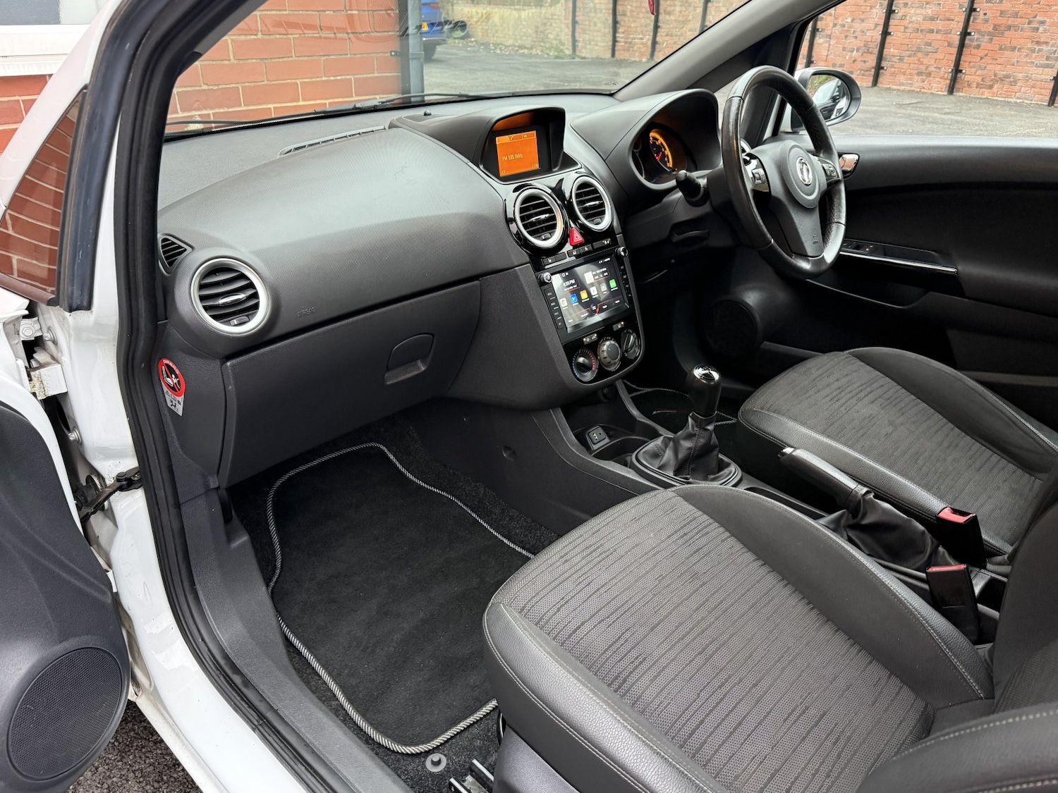 Used Vauxhall Corsa 2014 for sale - 77595457: Photo 20