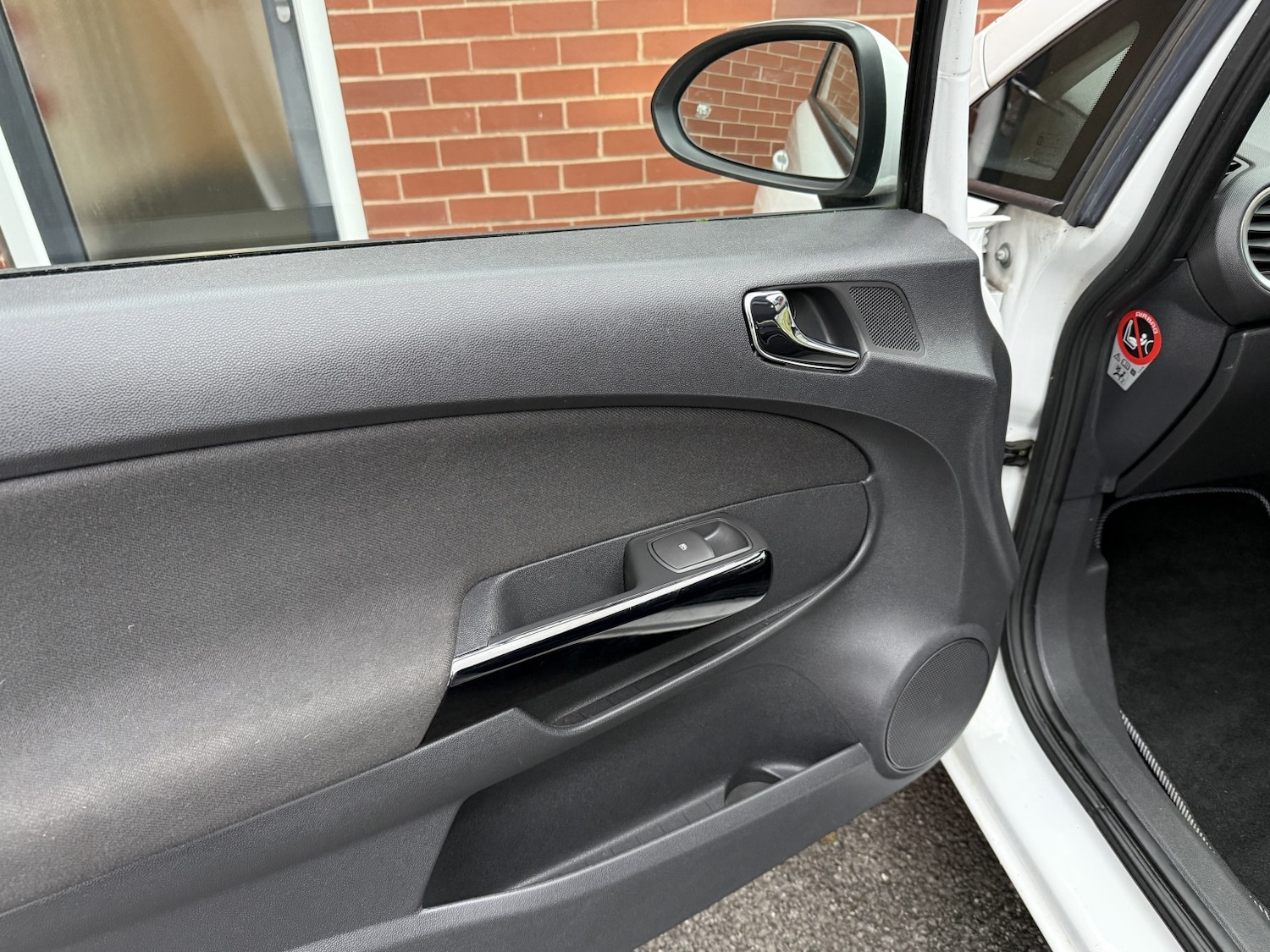 Used Vauxhall Corsa 2014 for sale - 77595457: Photo 21