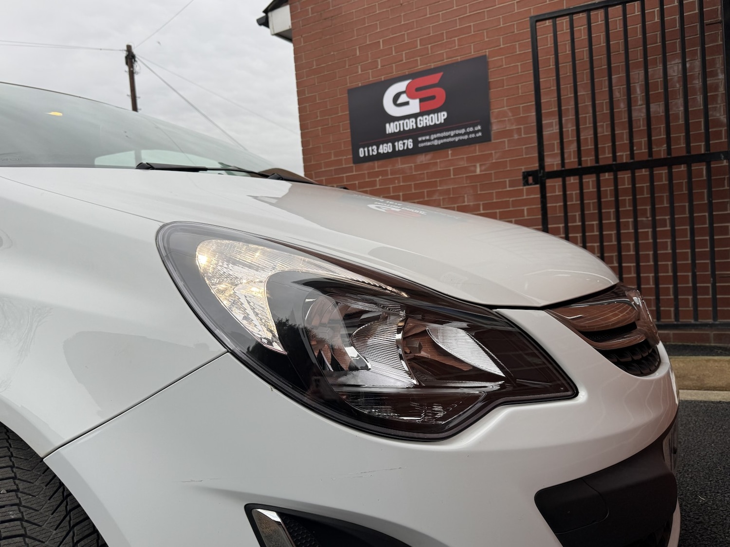 Used Vauxhall Corsa 2014 for sale - 77595457: Photo 23