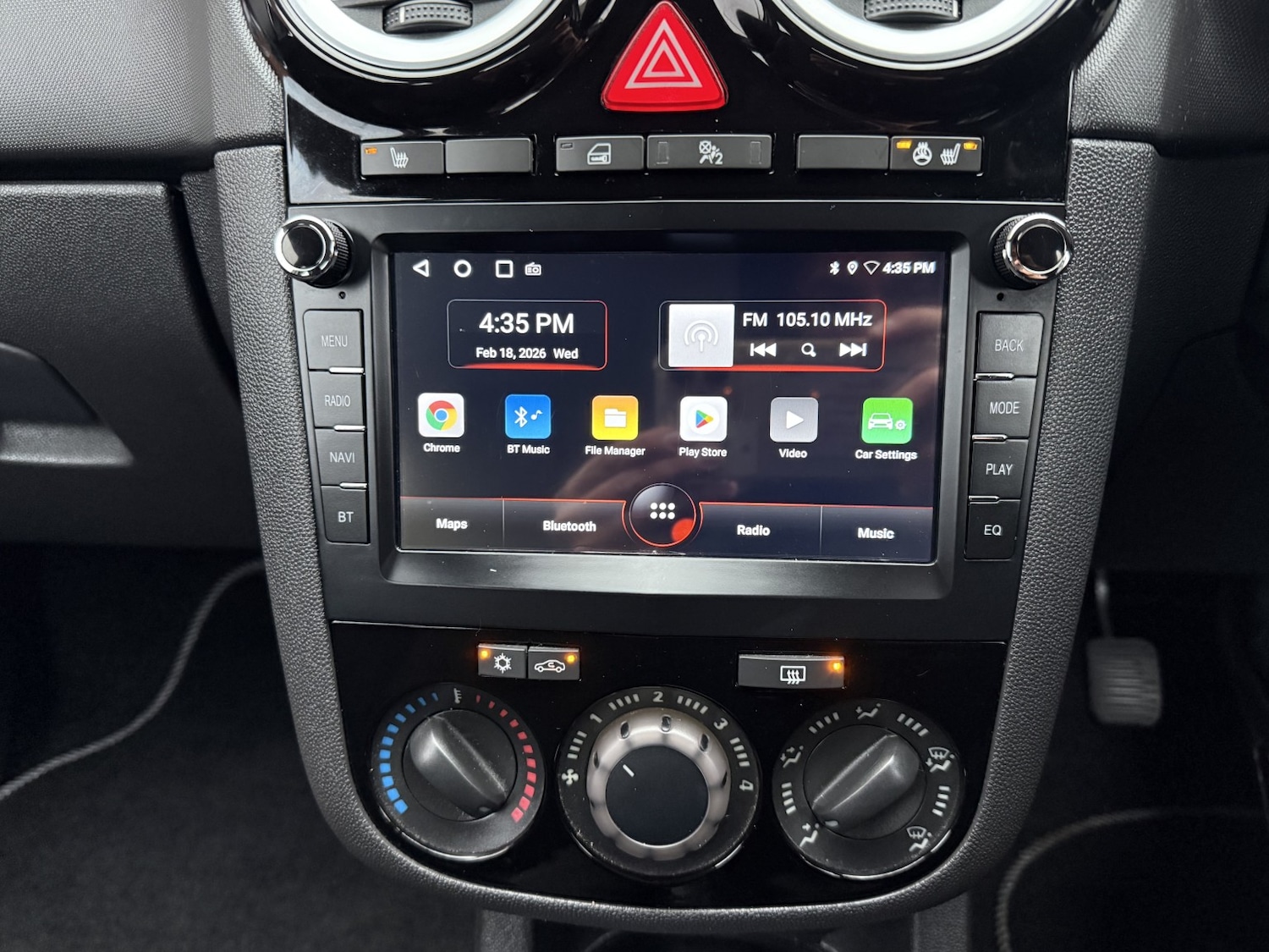 Used Vauxhall Corsa 2014 for sale - 77595457: Photo 24