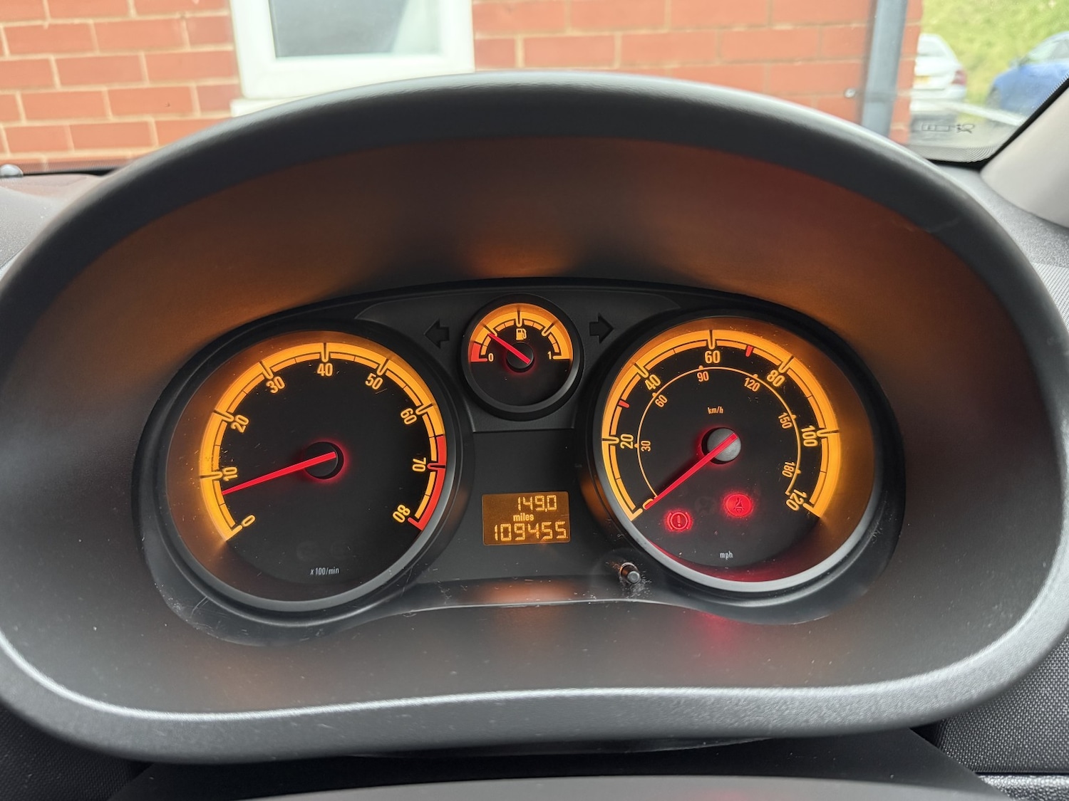 Used Vauxhall Corsa 2014 for sale - 77595457: Photo 26