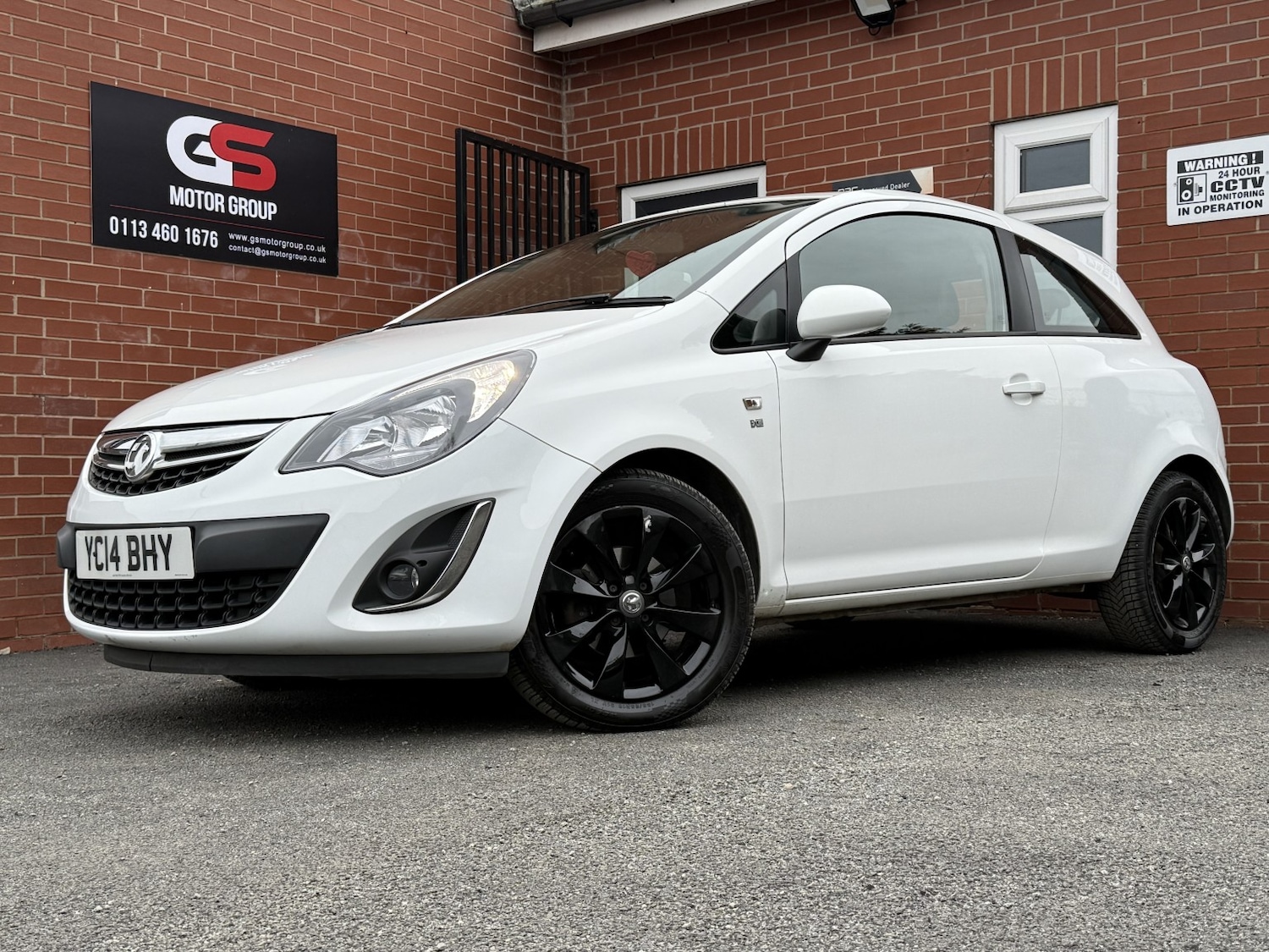 Used Vauxhall Corsa 2014 for sale - 77595457: Photo 7