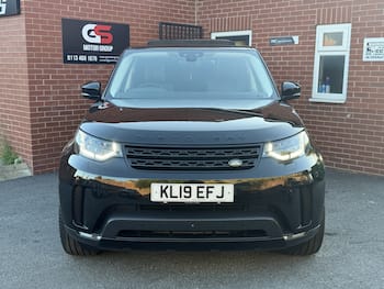 Used Land Rover Discovery 2019 for sale - 79845526: Photo