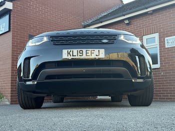 Used Land Rover Discovery 2019 for sale - 79845526: Photo