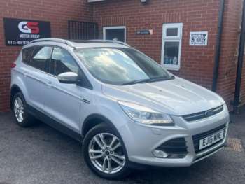 Used Ford Kuga 2015 for sale - 75074436: Photo
