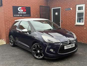 2014 - 1.6 BlueHDi DSport Plus 3dr