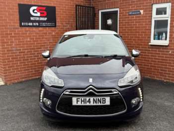 Used Citroen DS3 2014 for sale - 75277870: Photo
