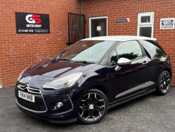 Used Citroen DS3 2014 for sale - 75277870: Photo