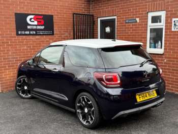 Used Citroen DS3 2014 for sale - 75277870: Photo