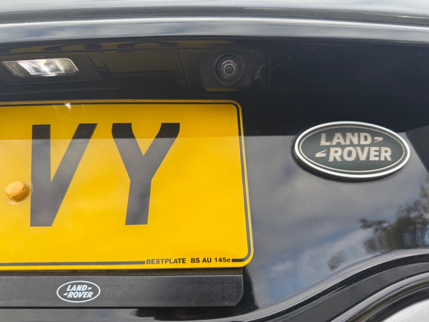 Used Land Rover Discovery Sport 2017 for sale - 76347235: Photo 10