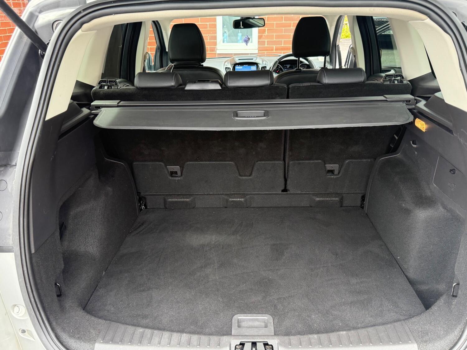 Used Ford Kuga 2018 for sale - 76794447: Photo 10