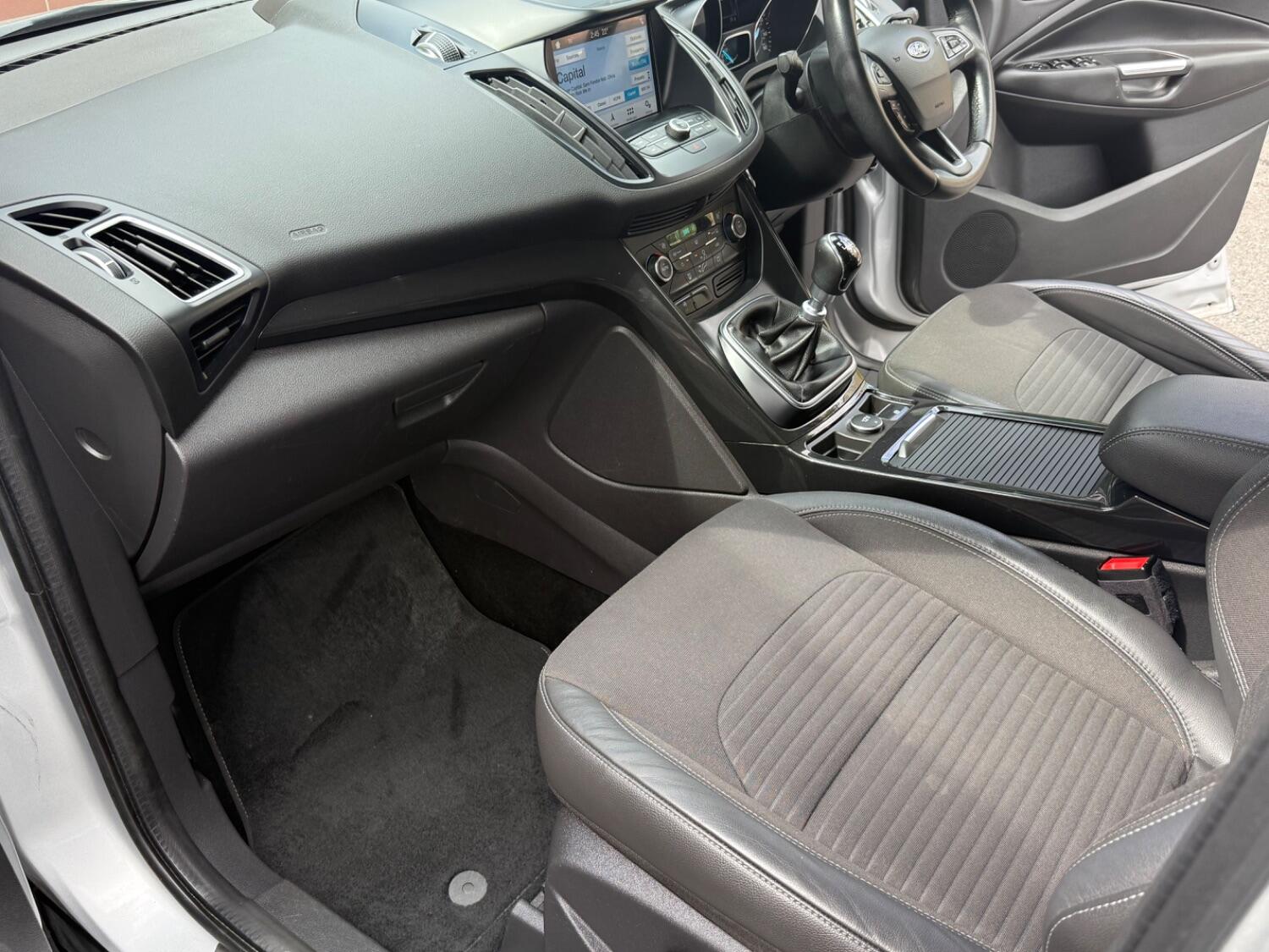 Used Ford Kuga 2018 for sale - 76794447: Photo 11