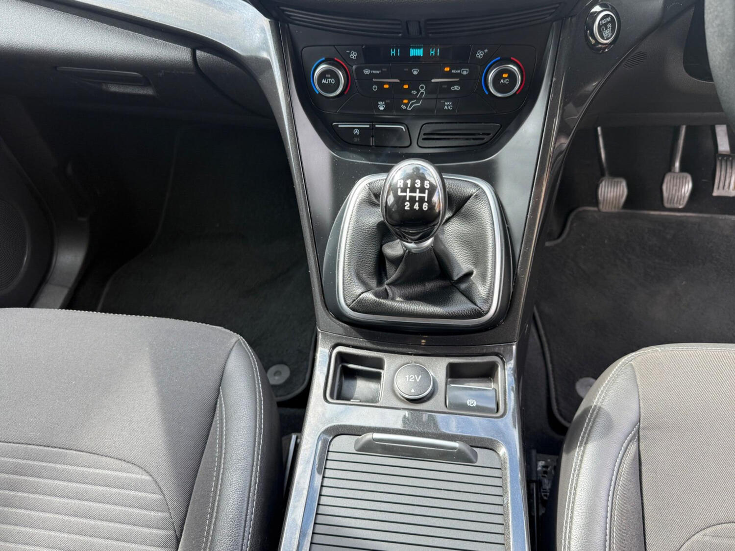 Used Ford Kuga 2018 for sale - 76794447: Photo 12