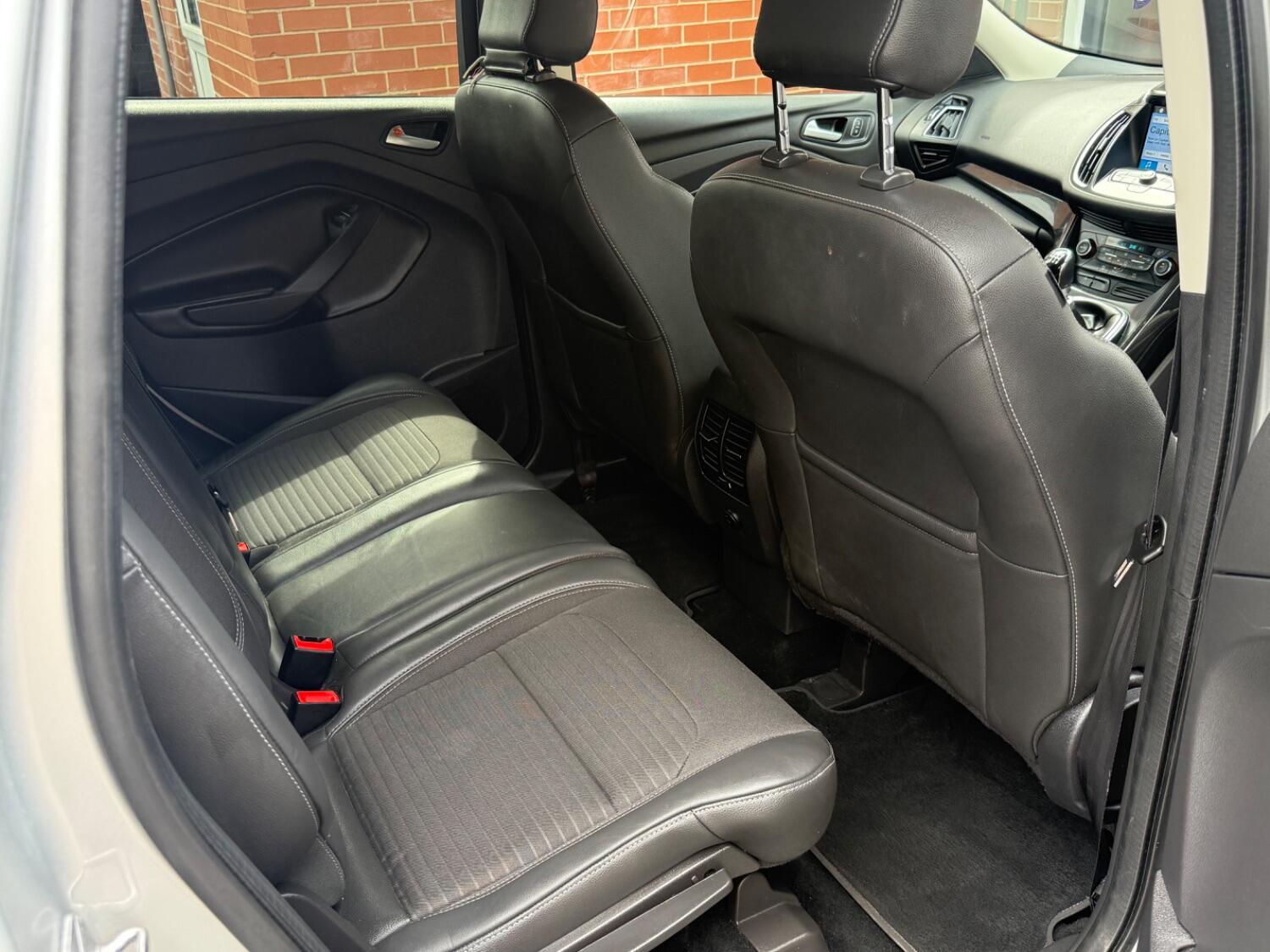 Used Ford Kuga 2018 for sale - 76794447: Photo 8