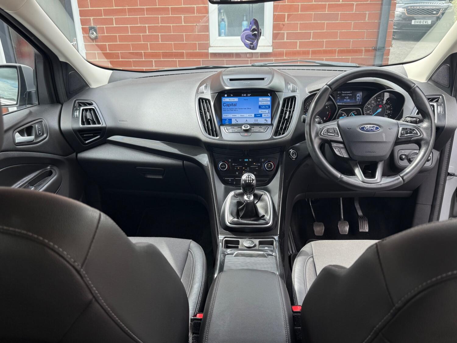 Used Ford Kuga 2018 for sale - 76794447: Photo 9