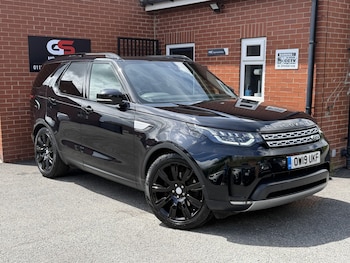 Used Land Rover Discovery 2019 for sale - 78852611: Photo