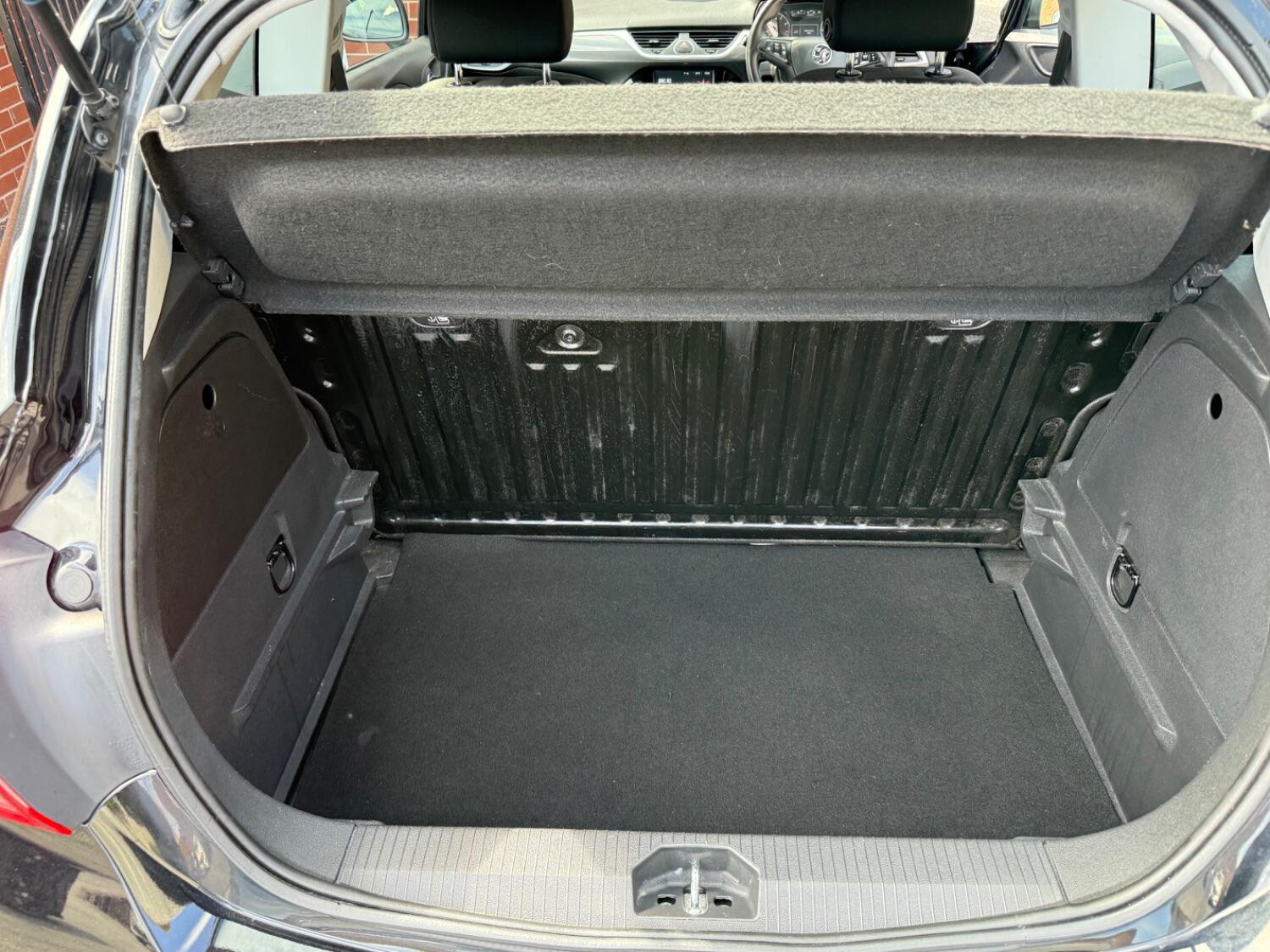 Used Vauxhall Corsa 2017 for sale - 76794449: Photo 10