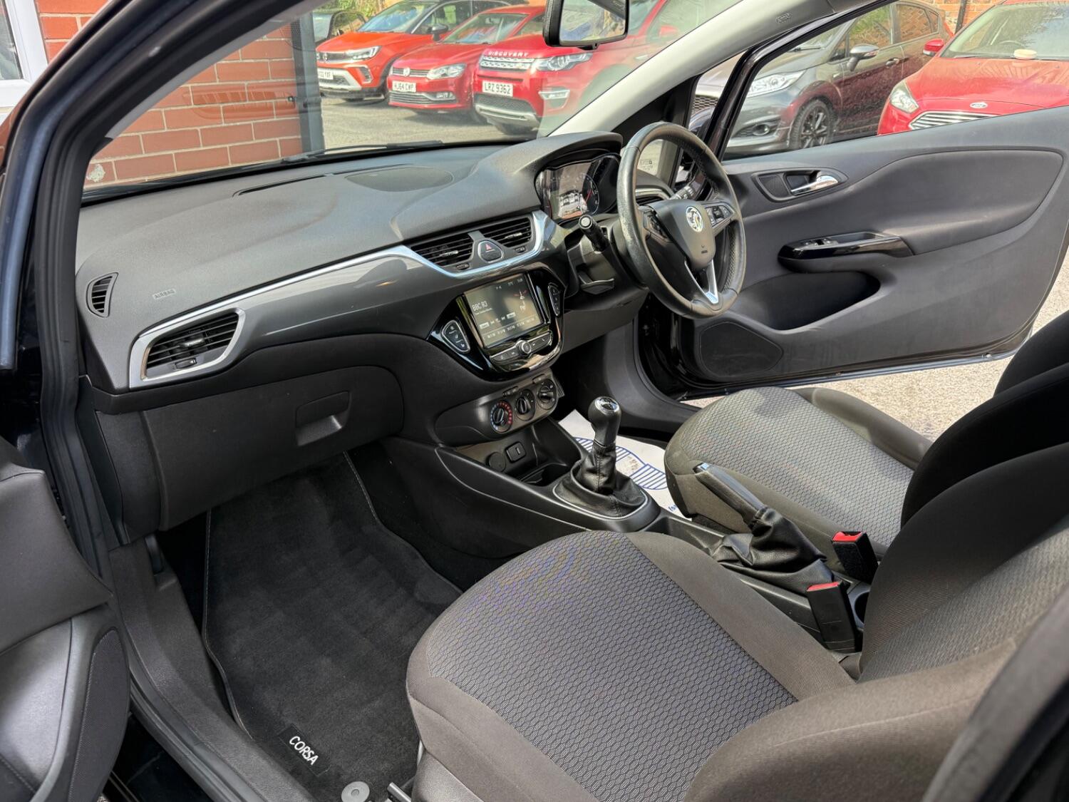 Used Vauxhall Corsa 2017 for sale - 76794449: Photo 11