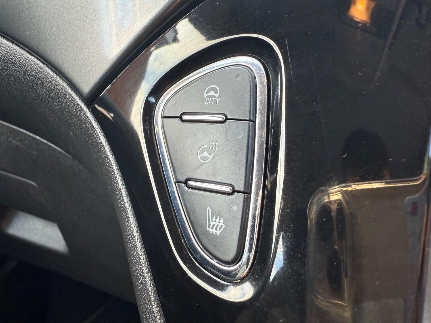 Used Vauxhall Corsa 2017 for sale - 76794449: Photo 13