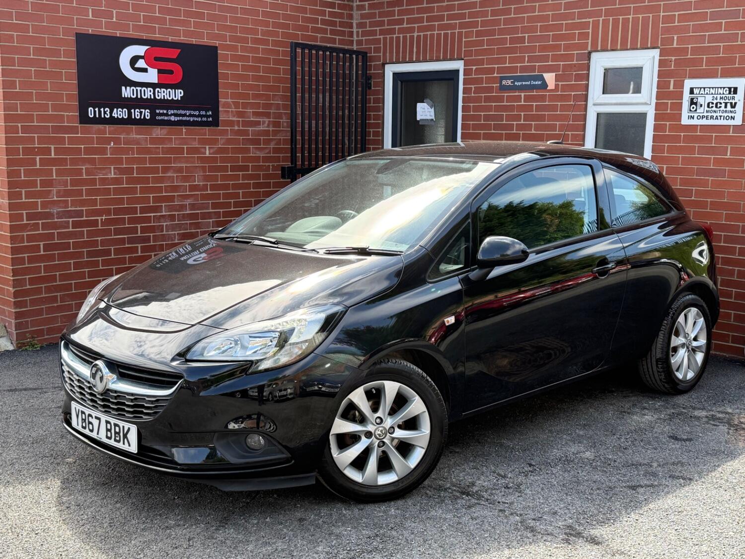 Used Vauxhall Corsa 2017 for sale - 76794449: Photo 3