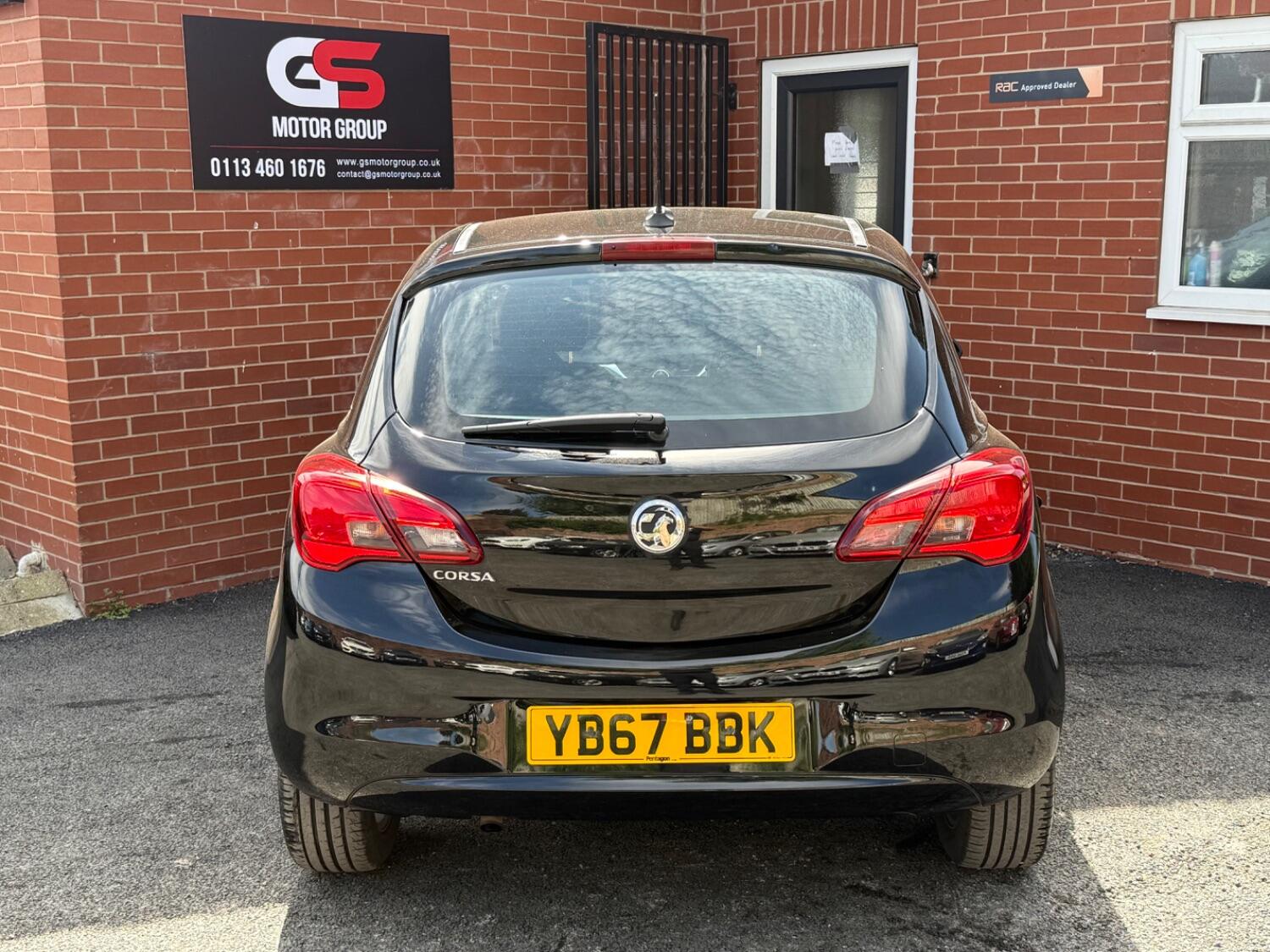 Used Vauxhall Corsa 2017 for sale - 76794449: Photo 5