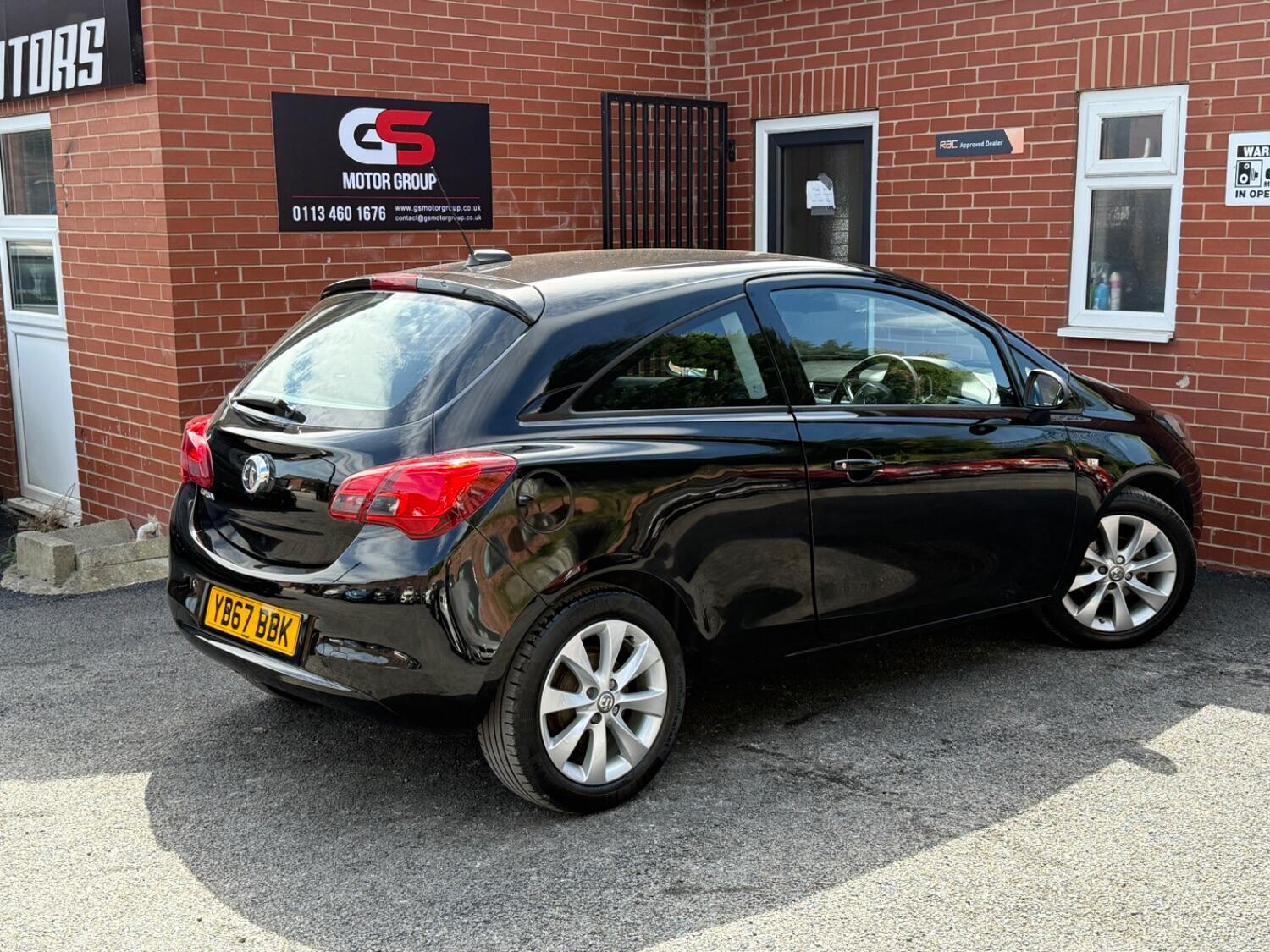 Used Vauxhall Corsa 2017 for sale - 76794449: Photo 6