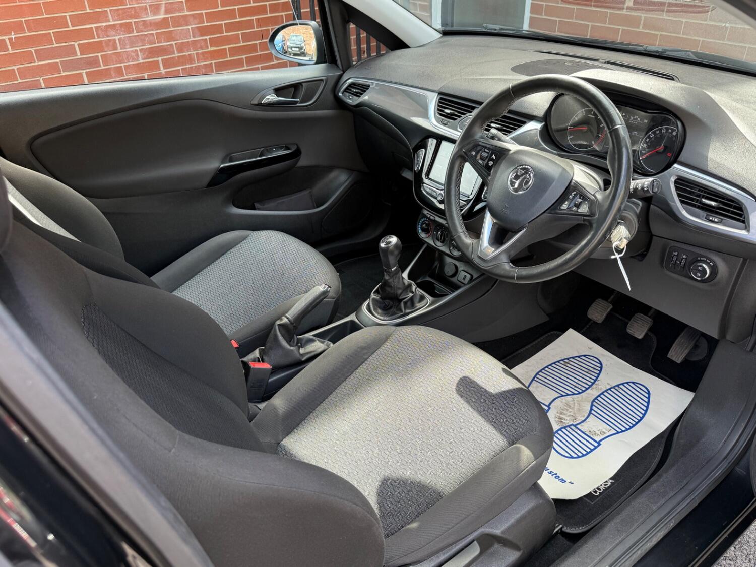 Used Vauxhall Corsa 2017 for sale - 76794449: Photo 7