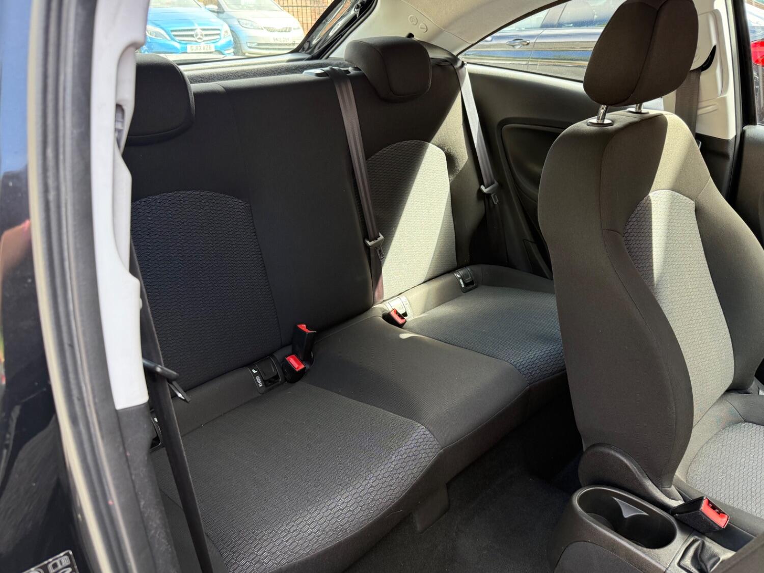 Used Vauxhall Corsa 2017 for sale - 76794449: Photo 8