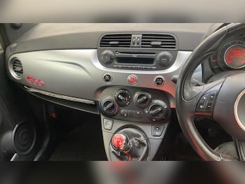 Used Fiat 500 2013 for sale - 79467635: Photo