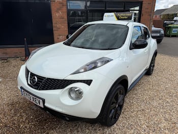 Used Nissan Juke 2013 for sale - 79792649: Photo