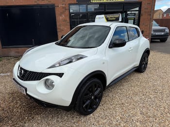 Used Nissan Juke 2013 for sale - 79792649: Photo