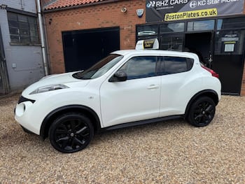 Used Nissan Juke 2013 for sale - 79792649: Photo