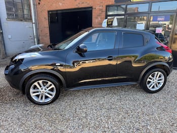 Used Nissan Juke 2012 for sale - 79631472: Photo