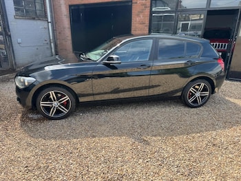 Used BMW 1 Series 2014 for sale - 79333388: Photo