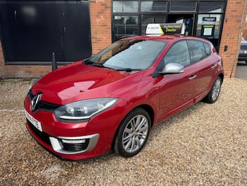 Used Renault Megane 2014 for sale - 79710757: Photo