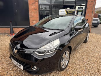 Used Renault Clio 2015 for sale - 79731963: Photo