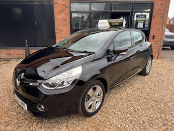 Used Renault Clio 2015 for sale - 79731963: Photo