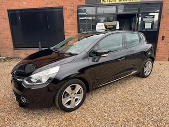Used Renault Clio 2015 for sale - 79731963: Photo