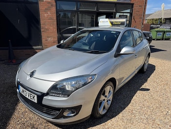 Used Renault Megane 2013 for sale - 79495410: Photo