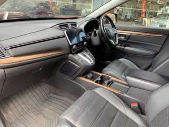 Used Honda CR-V 2020 for sale - 74606117: Photo