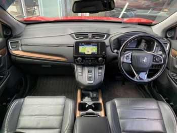 Used Honda CR-V 2020 for sale - 74606117: Photo