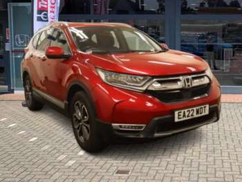 2022 (22) - 2.0 i-MMD Hybrid EX 5dr eCVT