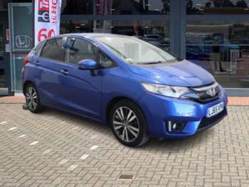 2015 (65) - 1.3 EX 5dr CVT