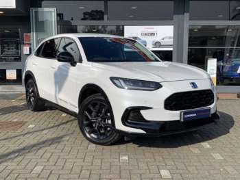 2024 (24) - 2.0 eHEV Sport 5dr CVT