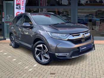 2019 (69) - 1.5 VTEC Turbo EX 5dr CVT