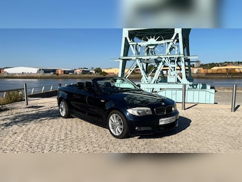 Used BMW 1 Series 2012 for sale - 75227409: Photo