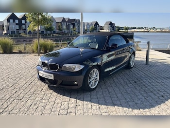Used BMW 1 Series 2012 for sale - 75227409: Photo