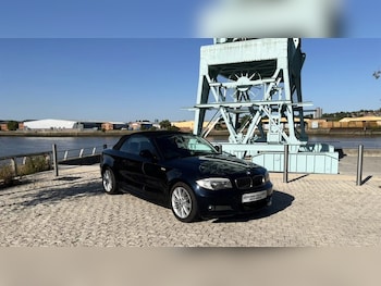 Used BMW 1 Series 2012 for sale - 75227409: Photo