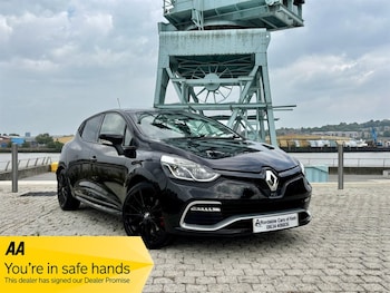 Used Renault Clio 2013 for sale - 75571164: Photo